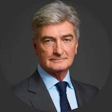 Lord Mancroft