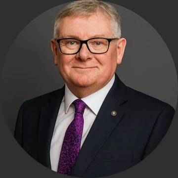 Peter Power-Hynes